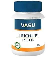 Vasu Trichup Tablet