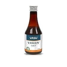 Vasu Vasuliv Syrup