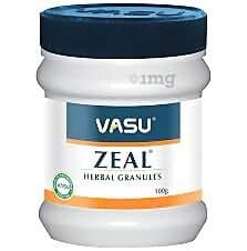 Vasu Zeal Herbal Granules
