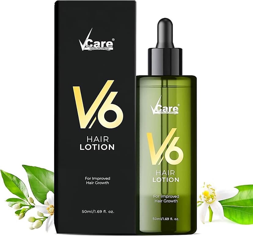 VCare V6 Hair Lotion