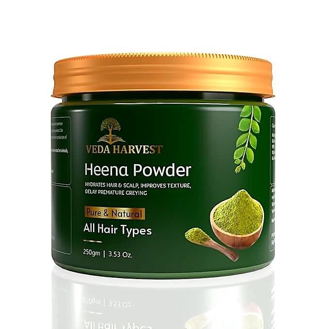 Veda Harvest Henna powder
