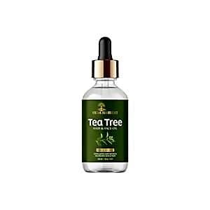 Veda Harvest Tea Tree Essential oil
