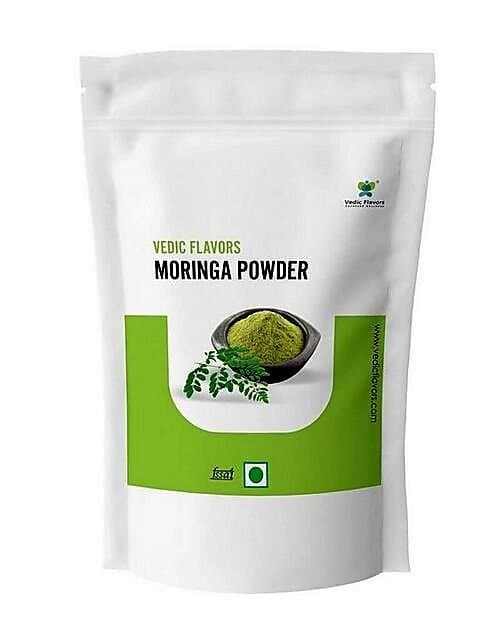 Vedic Flavors Moringa Powder
