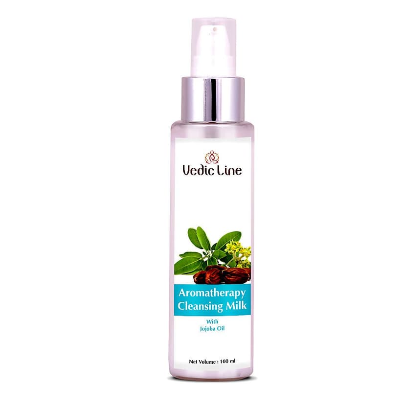 Vedicline Aromatherapy Cleansing Milk