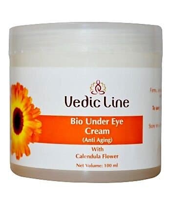 Vedicline Bio Eye Cream