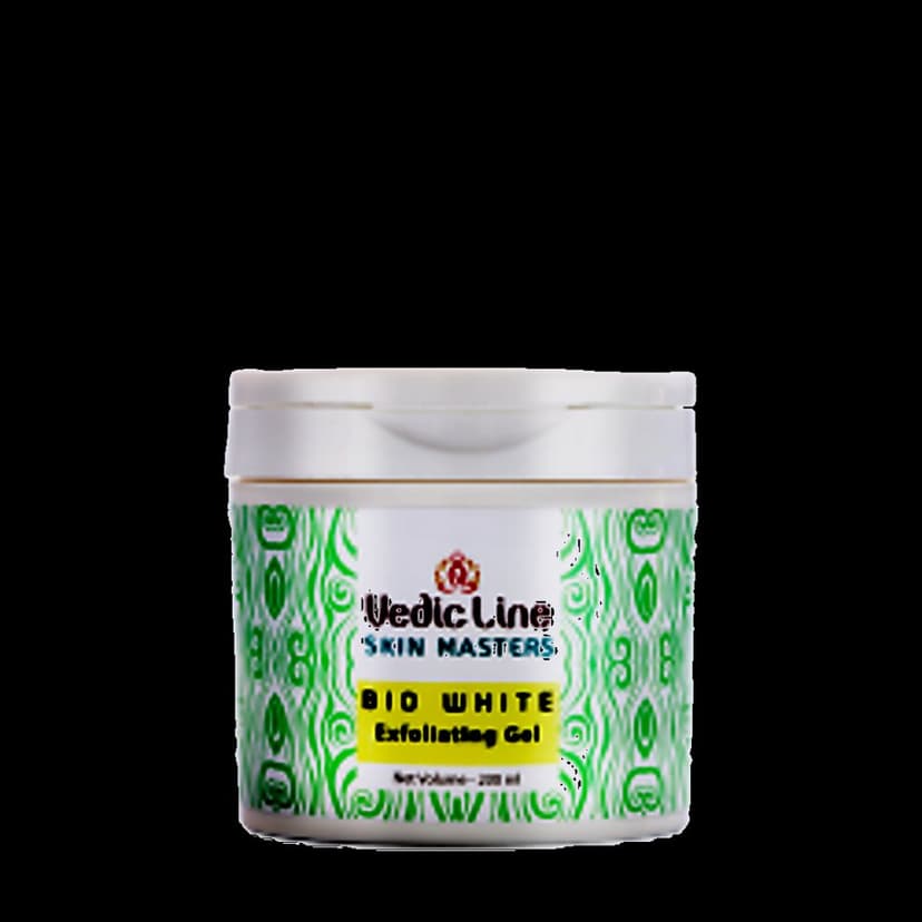 Vedicline Bio White Exfoliating Gel Scrub