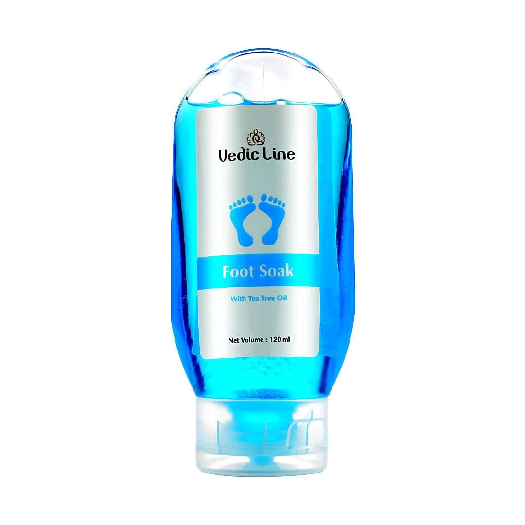 Vedicline Foot Soak