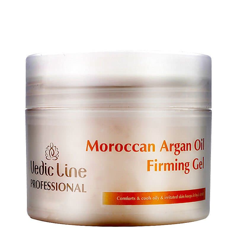 Vedicline Moroccan Argan Oil Firming Gel