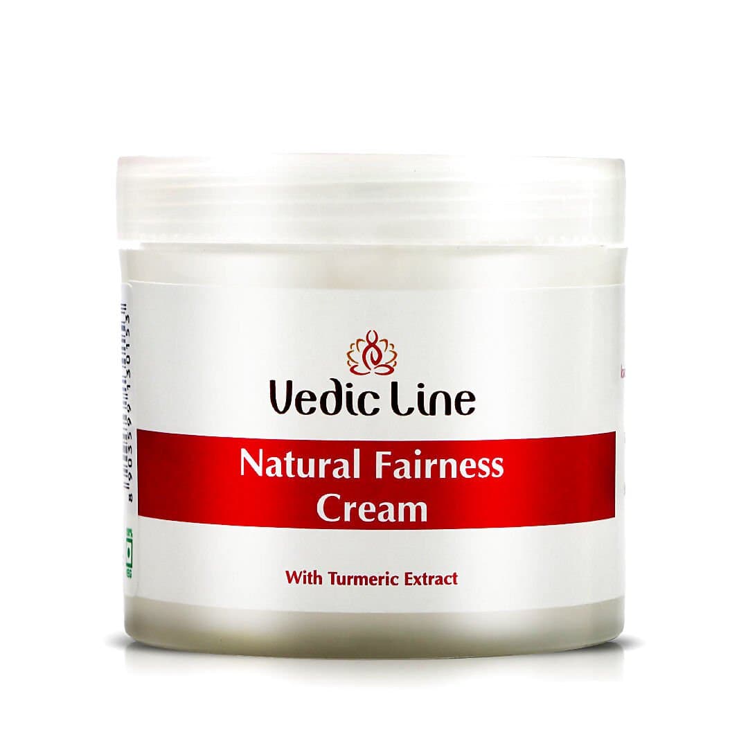 Vedicline Natural Fairness Cream