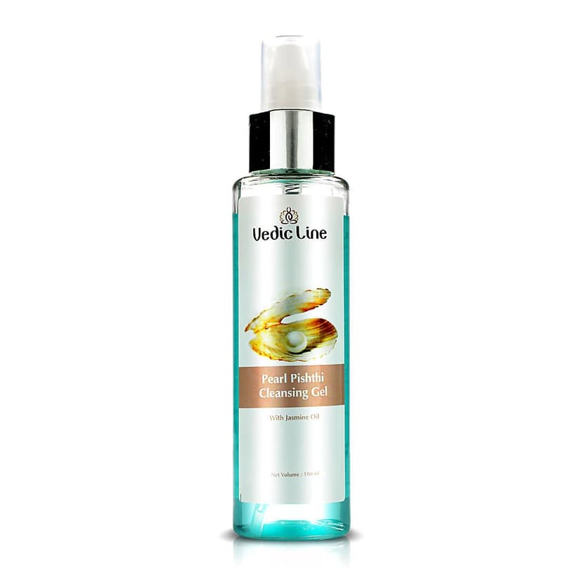 Vedicline Pearl Pishthi Cleansing Gel