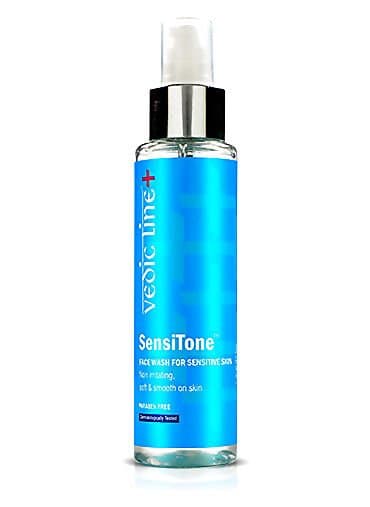 Vedicline Sensitone Face Wash