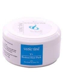 Vedicline V+ Brahmi Hair Pack