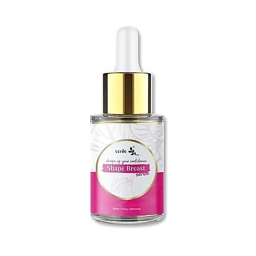 Verdc Shape Breast Serum