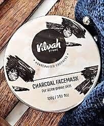 Vilvah Charcoal Facemask