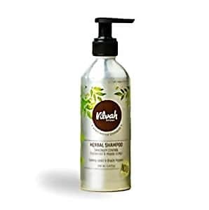 Vilvah Herbal Shampoo 