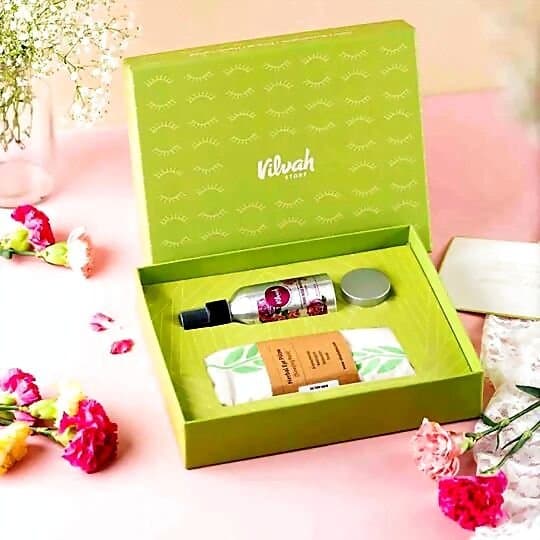 Vilvah Stores De Stress Giftset