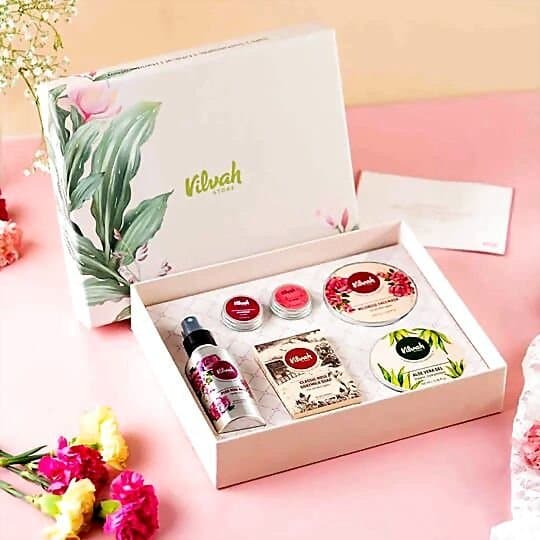 Vilvah Stores Giftset For Her