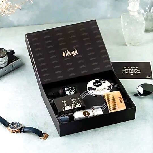 Vilvah Stores Giftset For Him