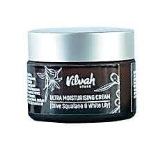 Vilvah Ultra Moisturising Cream