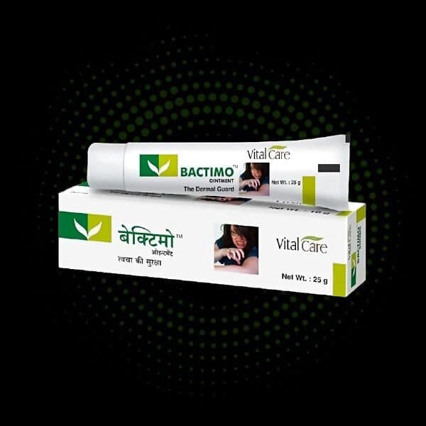 Vital Care Bactimo Ointment