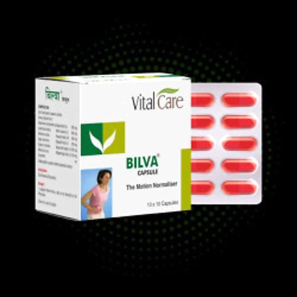 Vital Care Bilva Capsule
