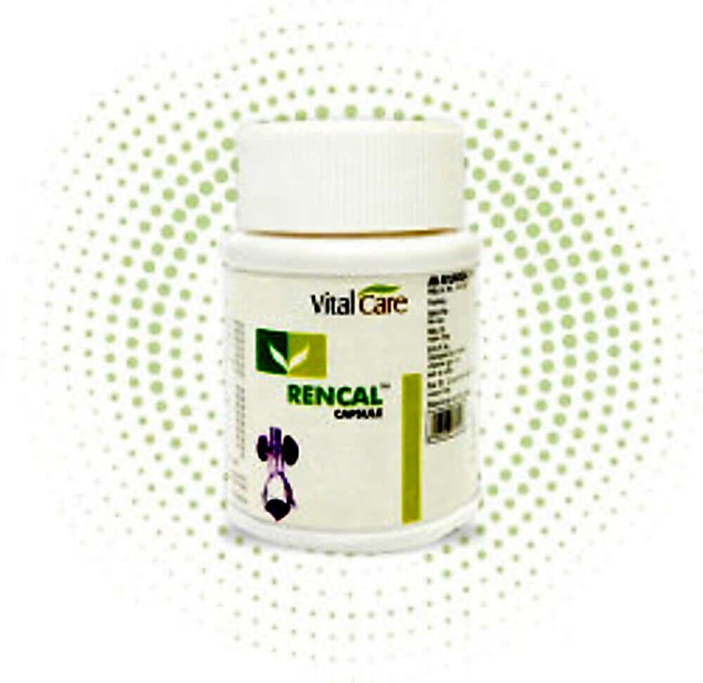 Vital Care Rencal Capsule