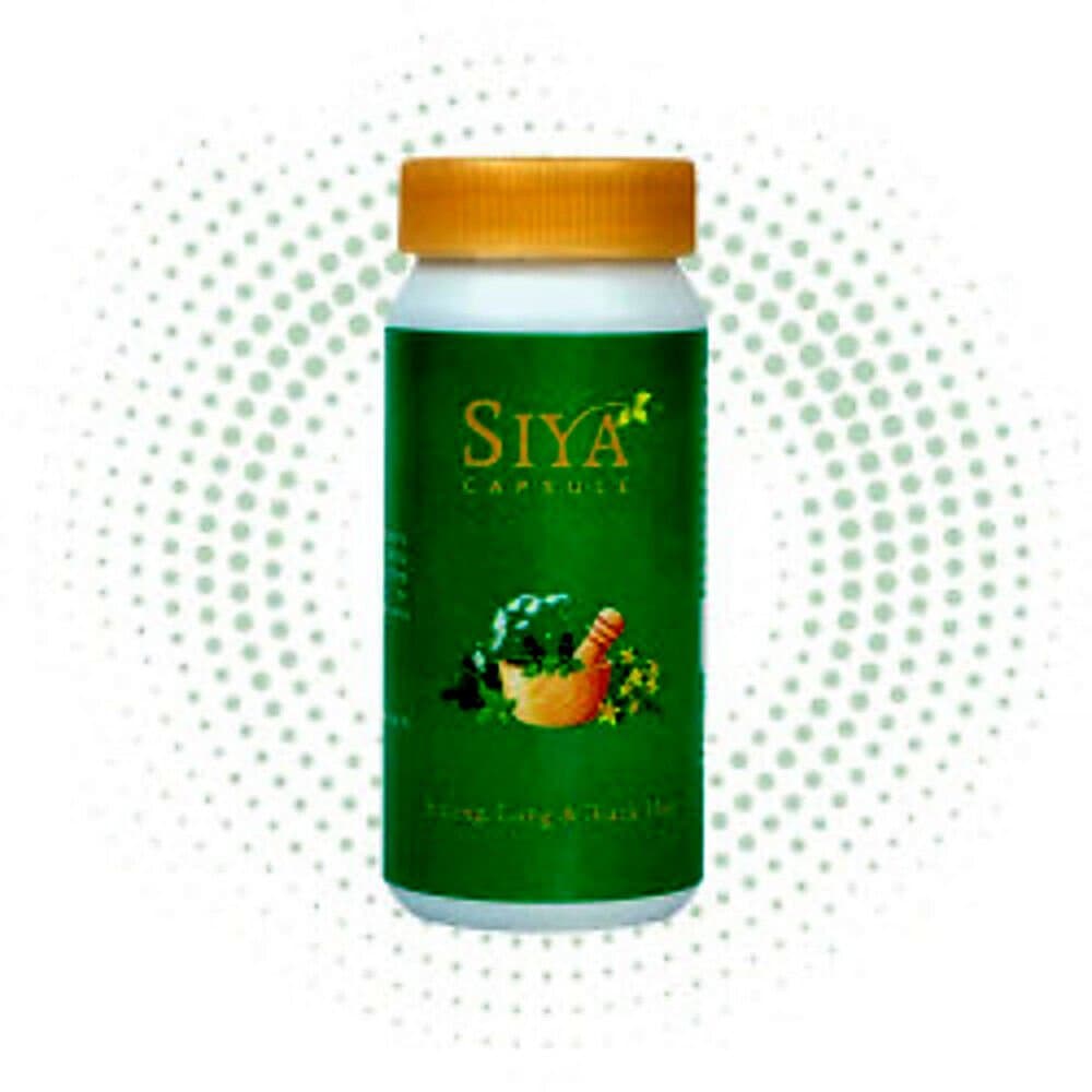 Vital Care Siya Capsule