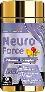 Vitaminnica Neuro Force Veg Capsule