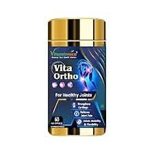 Vitaminnica Vita Ortho Veg Capsule