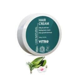 Vitro Leave-In Hair Cream