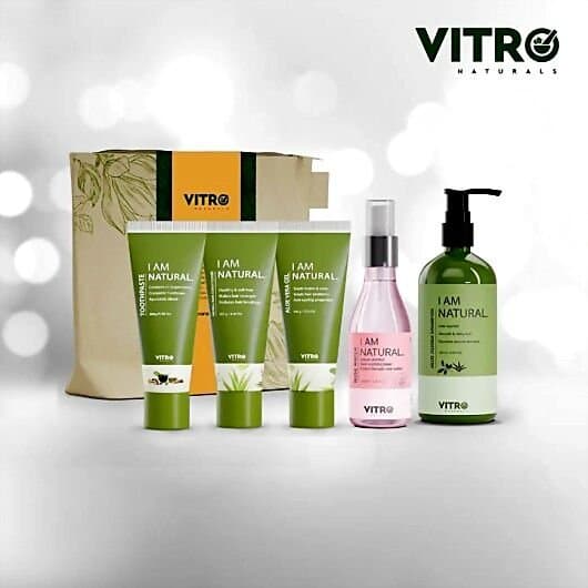 Vitro My Beauty Bundle