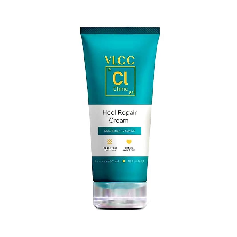 VLCC Heel Repair Cream