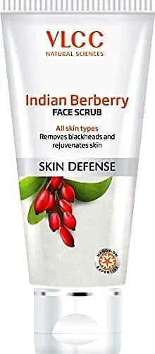 VLCC Indian Berberry Face Scrub
