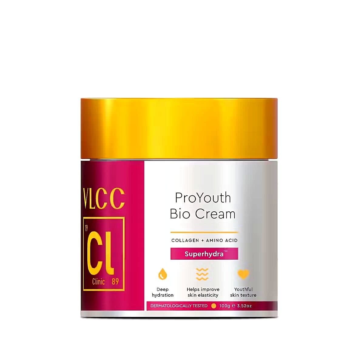VLCC ProYouth Bio Face Cream