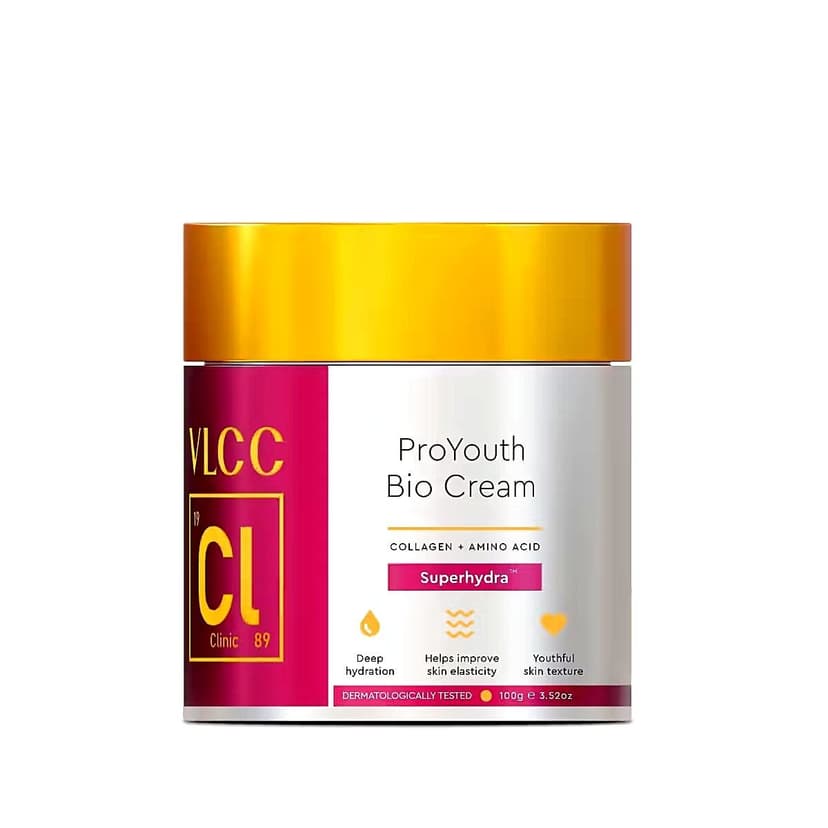 VLCC ProYouth Bio Face Cream