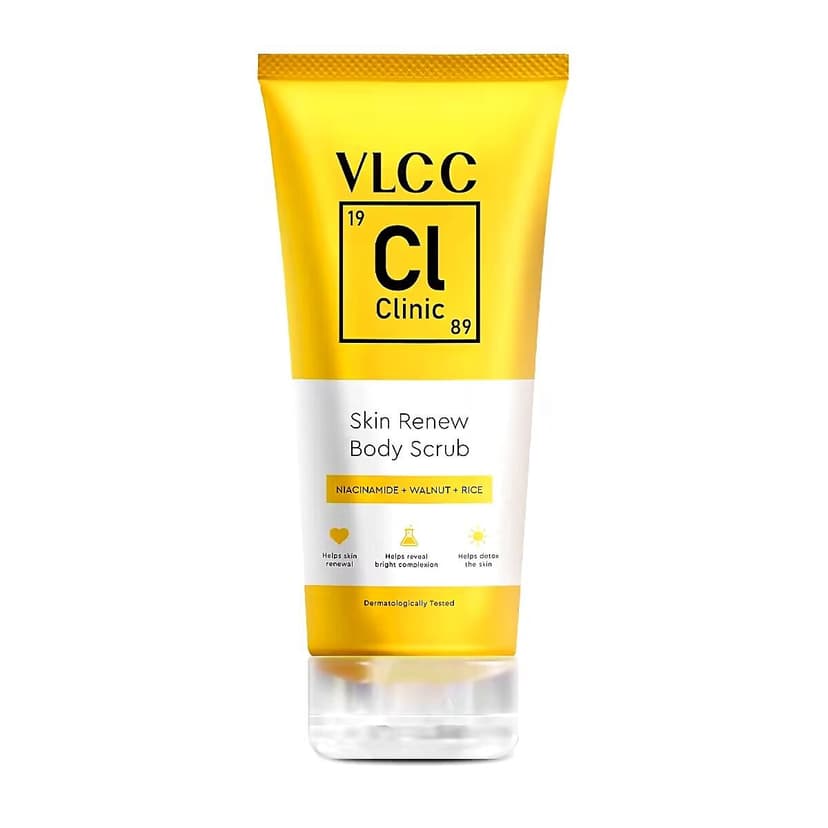 VLCC Skin Renew Body Scrub