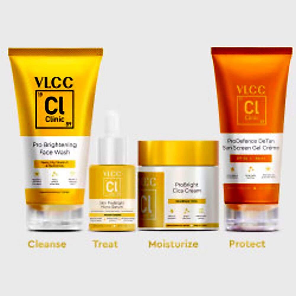 VLLC Get the Glow Regime