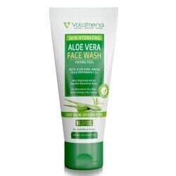 Volamena  Aloevera youngfeel face wash