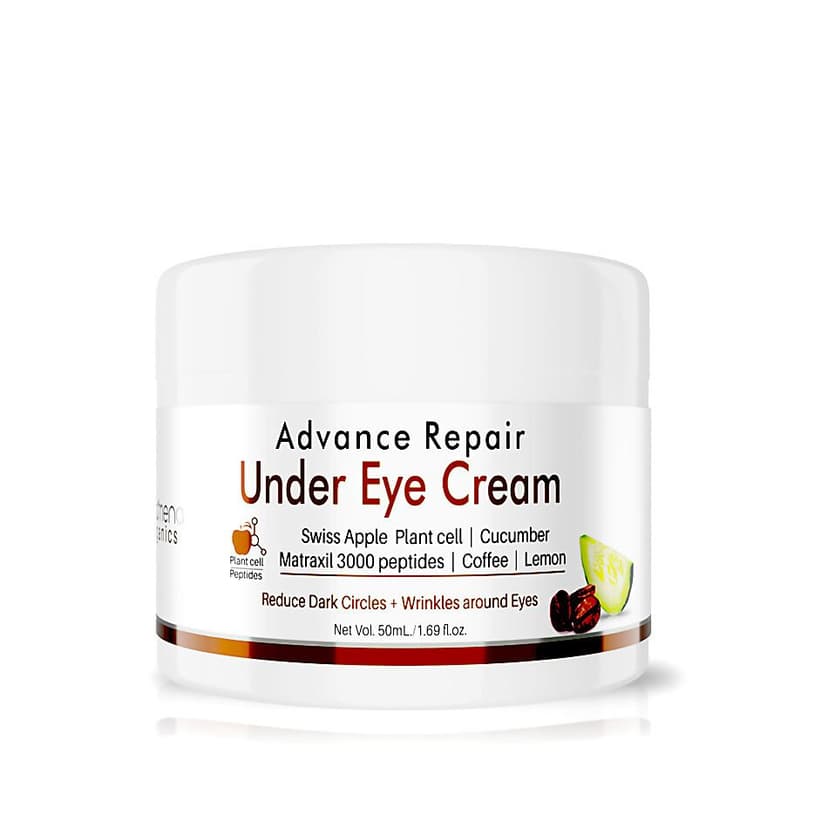 Volamena Advanced Repair Under Eye Cream