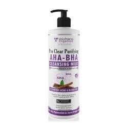 Volamena Proclear AHA-BHA cleansing milk 