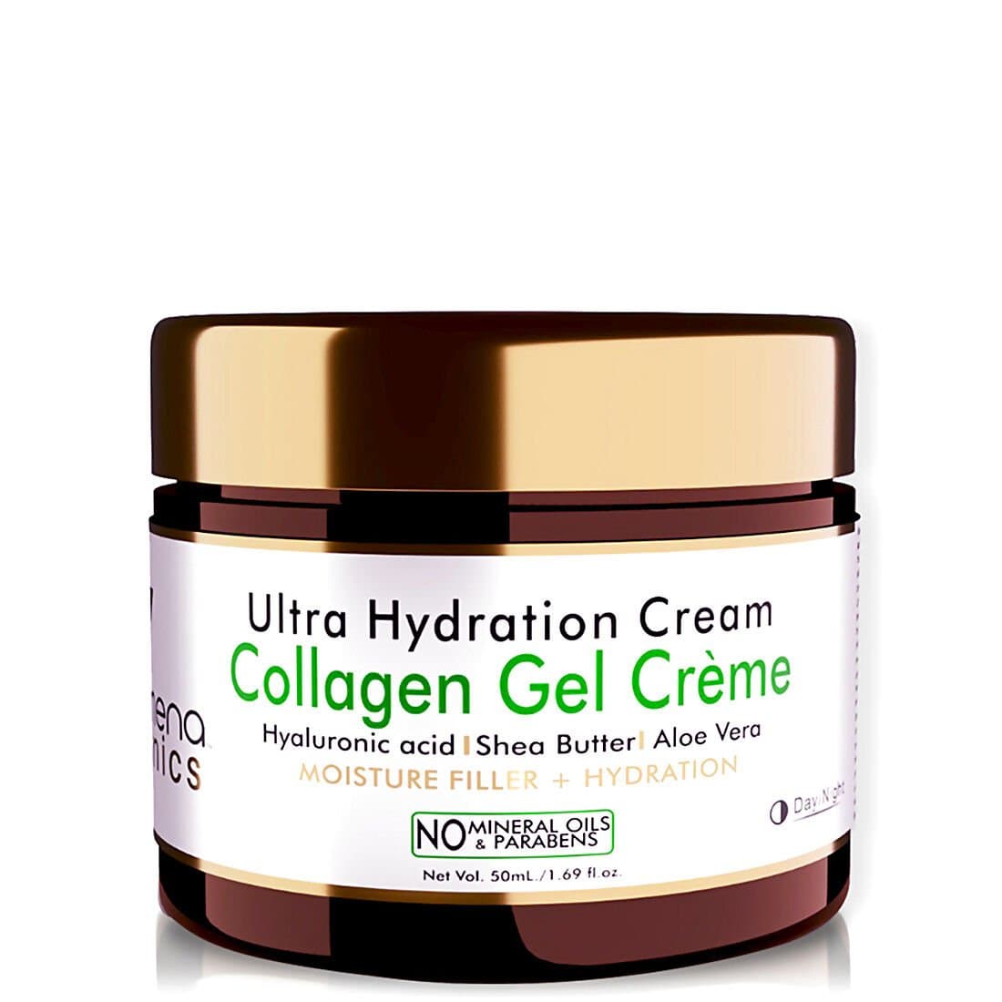 Volamena Ultra hydration face gel creme