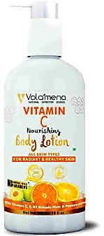 Volamena Vitamin C Nourishing Body Lotion