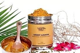 Vriksha Veda Amrit Lavana