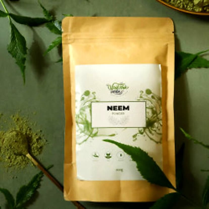 Vriksha Veda Neem Powder