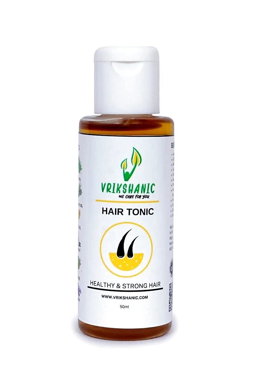Vrikshanic Hair Tonic