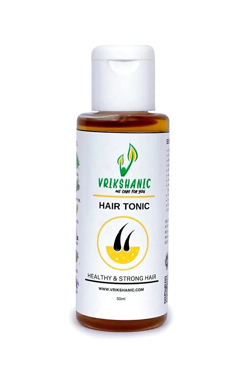 Vrikshanic Hair Tonic