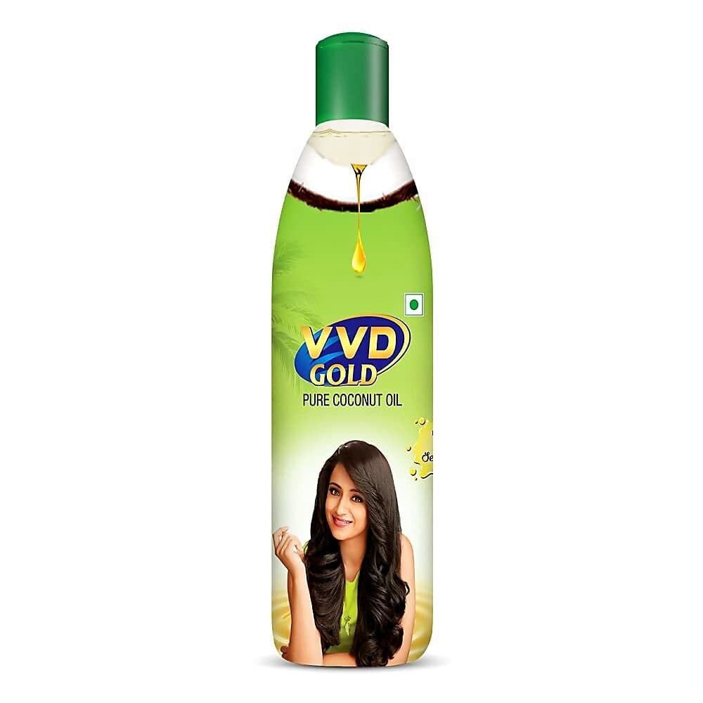 VVD Gold Pure Coconut Oil