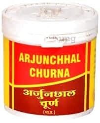 Vyas Arjunchhal Churna