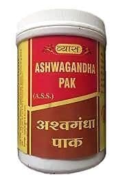 Vyas Ashwagandha Pak