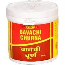 Vyas Bavachi Churna